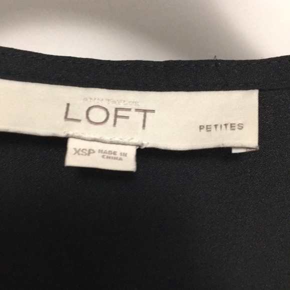 black top - Picture 2 of 2